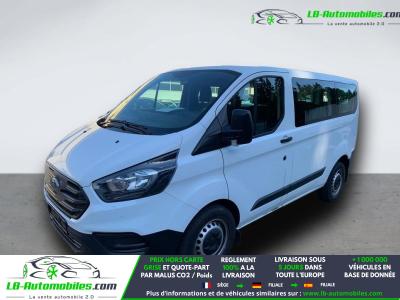 Ford Tourneo Custom 320 L1H1 2.0 EcoBlue 105