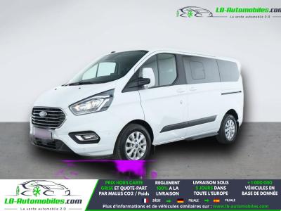 Ford Tourneo Custom 320 L1H1 2.0 EcoBlue 105