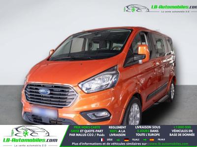 Ford Tourneo Custom 320 L1H1 2.0 EcoBlue 105