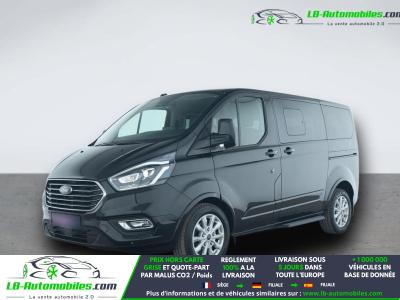 Ford Tourneo Custom 320 L1H1 2.0 EcoBlue 130 BMV