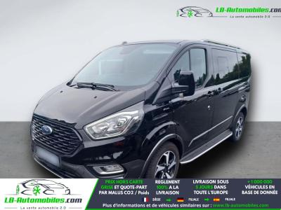 Ford Tourneo Custom 320 L1H1 2.0 EcoBlue 130 BMV
