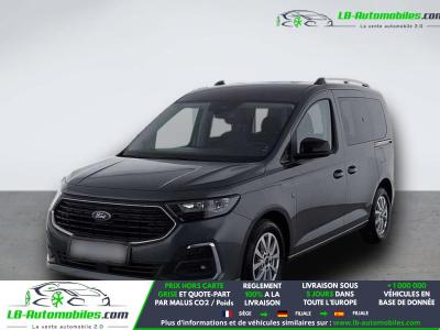 Ford Tourneo Connect 1.5 EcoBoost 114 BVA