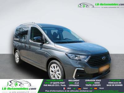 Ford Tourneo Connect 1.5 EcoBoost 114 BVA