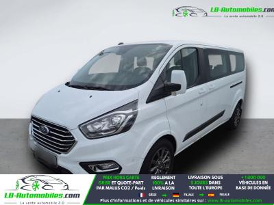 Ford Tourneo Custom 320 L1H1 2.0 EcoBlue 130 BMV