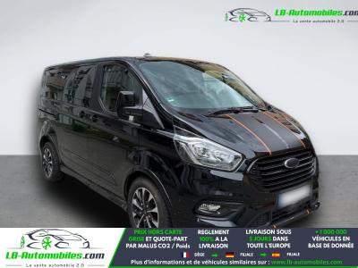 Ford Tourneo Custom 310 L2H1 2.0 EcoBlue 170 BVA
