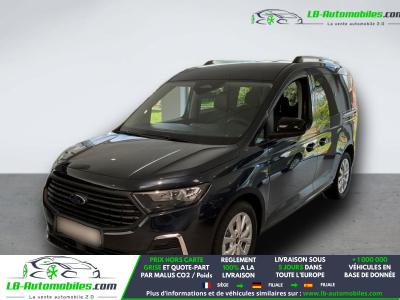 Ford Tourneo Connect 1.5 EcoBoost 114 BVA