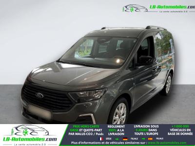 Ford Tourneo Connect 1.5 EcoBoost 114 BVA
