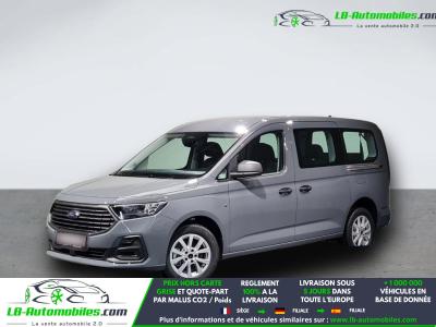 Ford Tourneo Connect 2.0 EcoBlue 102 BVM