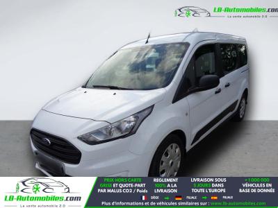 Ford Tourneo Connect 2.0 EcoBlue 102 BVM