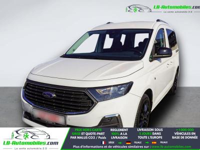 Ford Tourneo Connect 2.0 EcoBlue 102 BVM