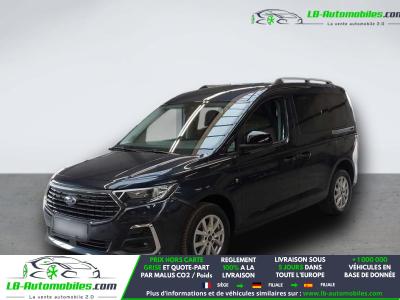 Ford Tourneo Connect 2.0 EcoBlue 102 BVM