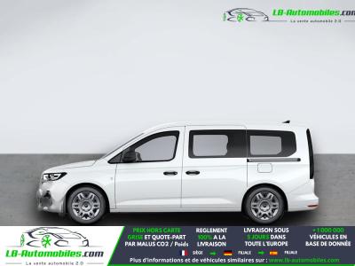 Ford Tourneo Connect 2.0 EcoBlue 102 BVM