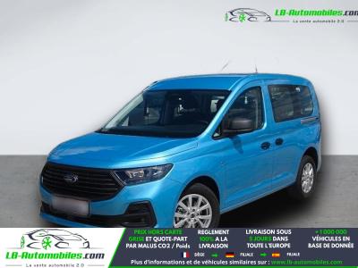 Ford Tourneo Connect 2.0 EcoBlue 102 BVM