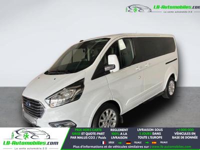 Ford Tourneo Custom 320 L1H1 2.0 EcoBlue 150 BMV