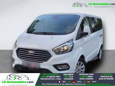 Ford Tourneo Custom 320 L1H1 2.0 EcoBlue 150 BMV