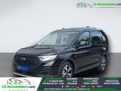 Ford Tourneo Connect 2.0 EcoBlue 122 BVM