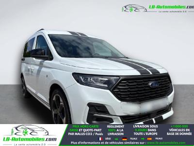 Ford Tourneo Connect 2.0 EcoBlue 122 BVM