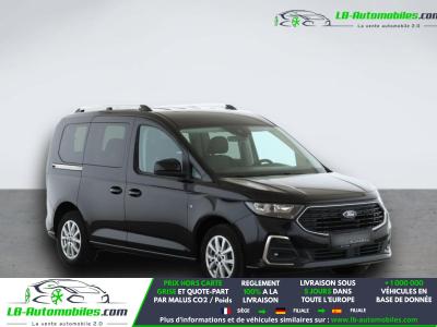 Ford Tourneo Connect 2.0 EcoBlue 122 BVM