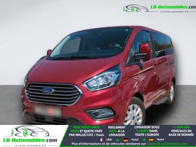 Ford Tourneo Custom 320 L1H1 2.0 EcoBlue 185 BMV