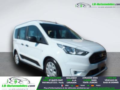 Ford Tourneo Connect 1.5 L EcoBlue 100