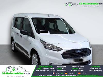 Ford Tourneo Connect 1.5 L EcoBlue 100
