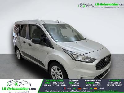 Ford Tourneo Connect 1.5 L EcoBlue 100