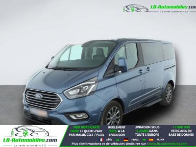 Ford Tourneo Custom 320 L1H1 2.0 EcoBlue 185 BVA