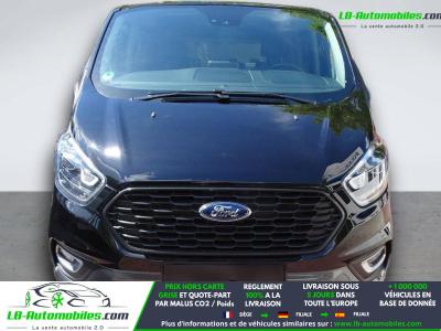 Ford Tourneo Custom 320 L1H1 2.0 EcoBlue 185 BVA