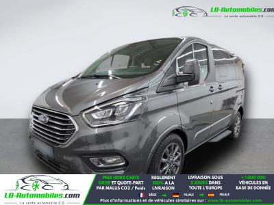 Ford Tourneo Custom 320 L1H1 2.0 EcoBlue 185 BVA