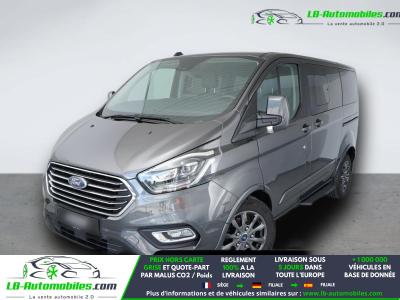 Ford Tourneo Custom 320 L1H1 2.0 EcoBlue 185 BVA