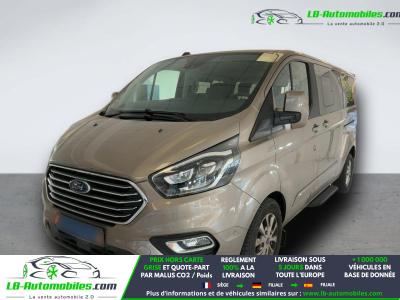 Ford Tourneo Custom 320 L1H1 2.0 EcoBlue 185 BVA