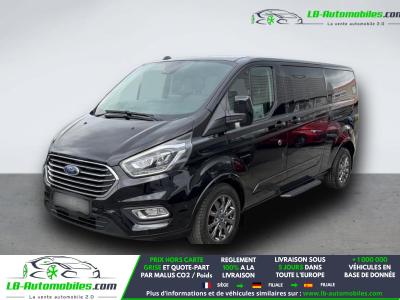 Ford Tourneo Custom 320 L1H1 2.0 EcoBlue 185 Mhev