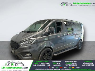 Ford Tourneo Custom 320 L1H1 2.0 EcoBlue 185 BMV
