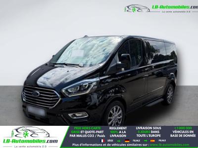 Ford Tourneo Custom 320 L1H1 2.0 EcoBlue 185 BMV