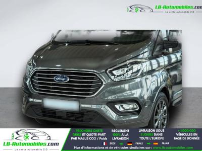 Ford Tourneo Custom 320 L1H1 2.0 EcoBlue 185 BMV