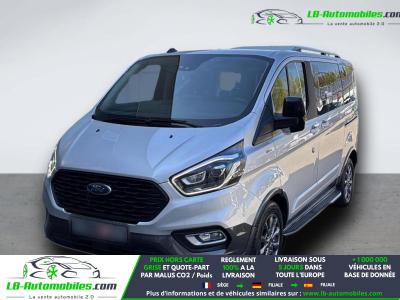 Ford Tourneo Custom 320 L1H1 2.0 EcoBlue 185 BMV