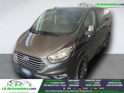 Ford Tourneo Custom 320 L1H1 2.0 EcoBlue 185 Mhev