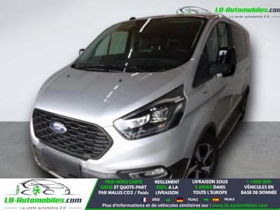 Ford Tourneo Custom 320 L1H1 2.0 EcoBlue 185 Mhev