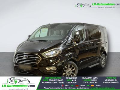 Ford Tourneo Custom 320 L1H1 2.0 EcoBlue 185 Mhev