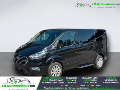Ford Tourneo Custom 320 L1H1 2.0 EcoBlue 185 Mhev