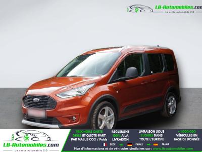Ford Tourneo Connect 1.5 L EcoBlue 120 BVA