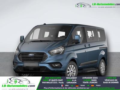 Ford Tourneo Custom 320 L2H1 2.0 EcoBlue 150 Mhev
