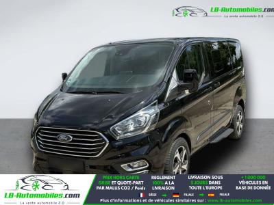 Ford Tourneo Custom 320 L2H1 2.0 EcoBlue 150 BVA