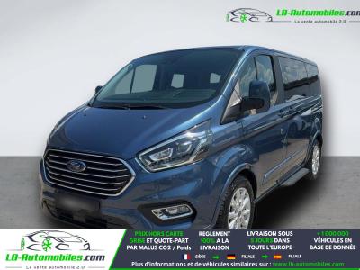 Ford Tourneo Custom 320 L2H1 2.0 EcoBlue 150 BVA