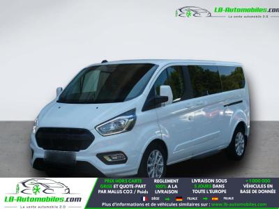 Ford Tourneo Custom 320 L2H1 2.0 EcoBlue 150 BVA