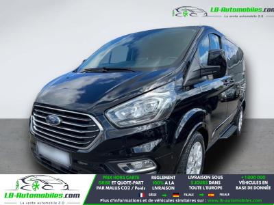 Ford Tourneo Custom 320 L2H1 2.0 EcoBlue 150 BVA