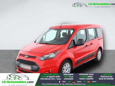 Ford Tourneo Connect 1.5 TDCi 100 BVM