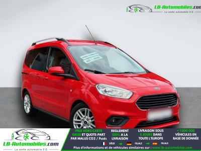 Ford Tourneo Courier 1.5 TDCi 75