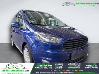 Ford Tourneo Courier 1.0 EcoBoost 100