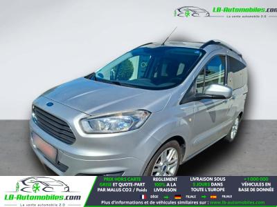 Ford Tourneo Courier 1.0 EcoBoost 100